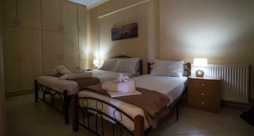 Anna Apartment Preveza