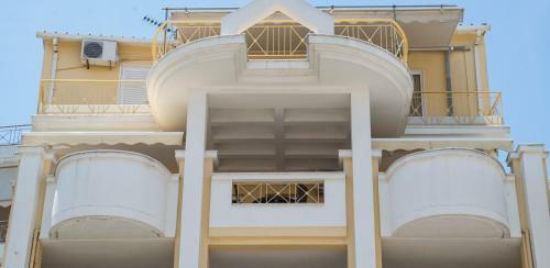 Anna Apartment Preveza