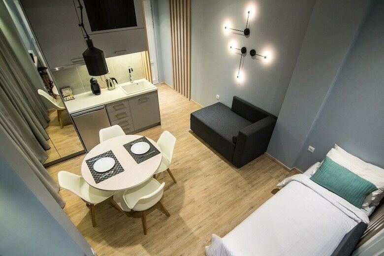 Apartamento Preveza Suite Stay