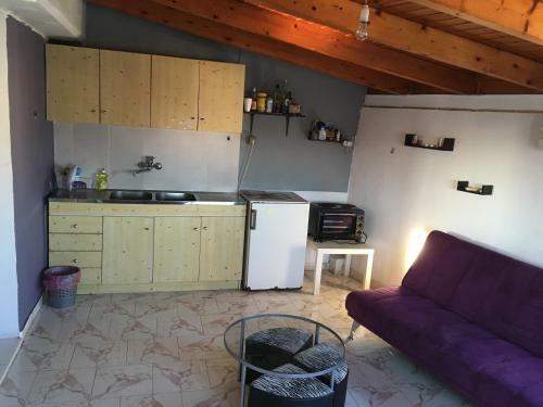 Apartamento Marias House