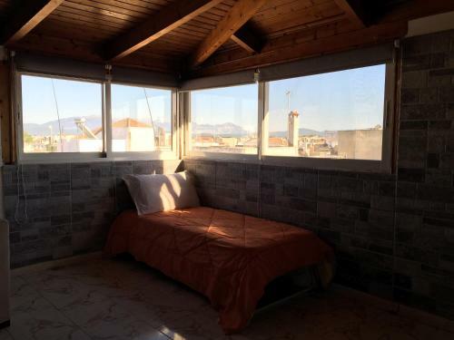 Apartamento Marias House