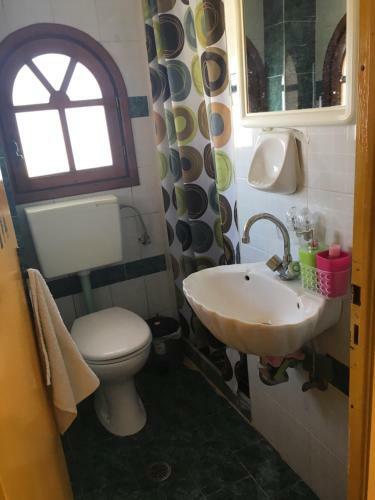 Apartamento Marias House