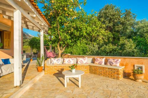 Villa Dolce Vita