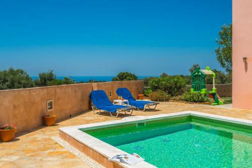 Villa Dolce Vita