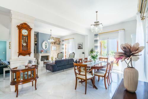 Villa Dolce Vita