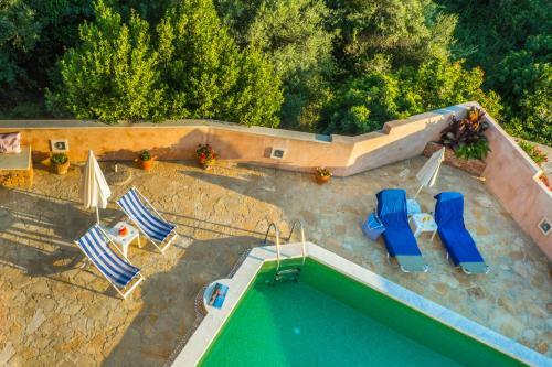 Villa Dolce Vita