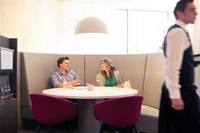 Hotel Mercure Nijmegen Centre