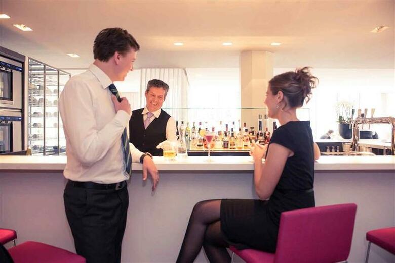 Hotel Mercure Nijmegen Centre