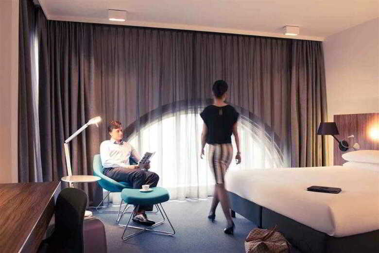 Hotel Mercure Nijmegen Centre