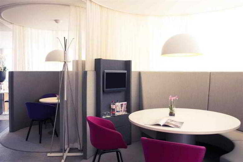 Hotel Mercure Nijmegen Centre
