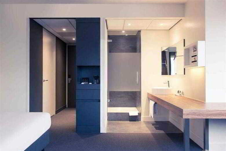 Hotel Mercure Nijmegen Centre