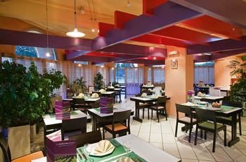 Hotel Mercure Vienne Sud Chanas