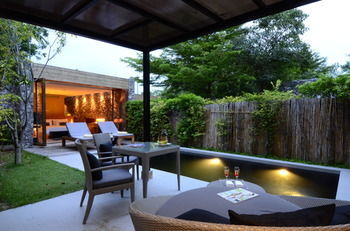 Hotel X2 Kui Buri