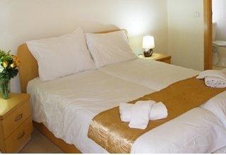 City Center Hotel Jerusalem