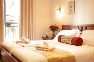 City Center Hotel Jerusalem