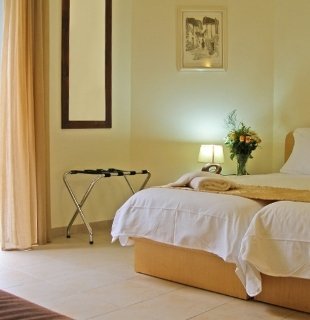 City Center Hotel Jerusalem