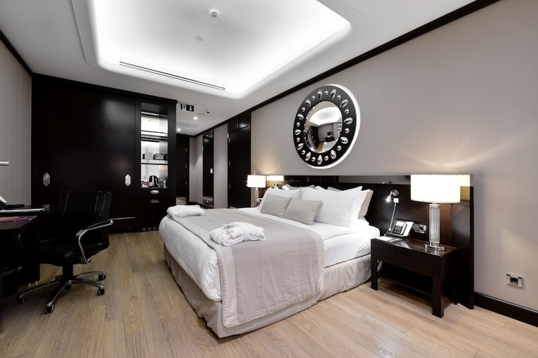 Hotel Crowne Plaza Bursa