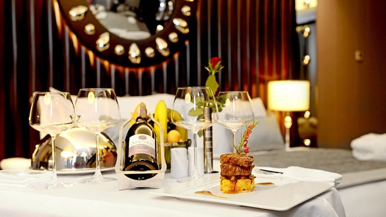 Hotel Crowne Plaza Bursa