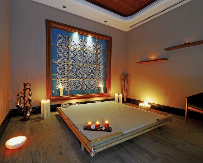 Hotel Crowne Plaza Bursa