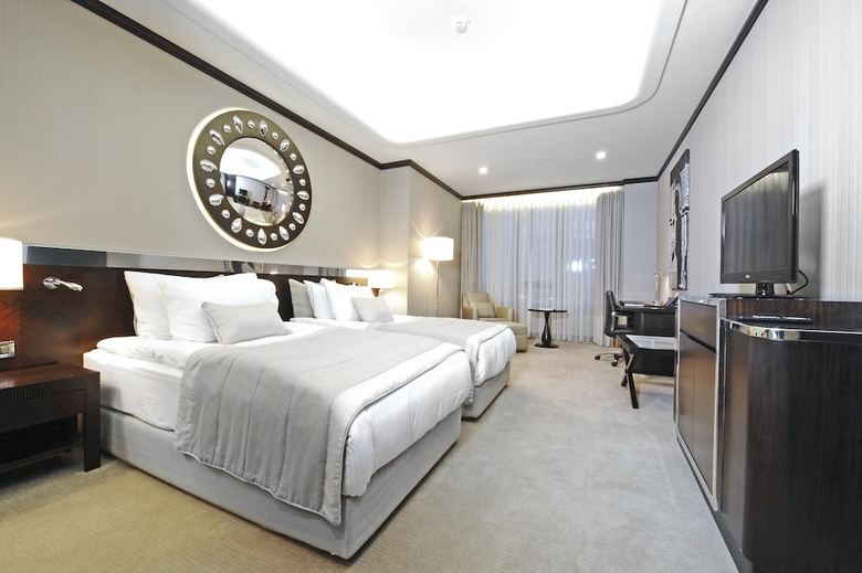 Hotel Crowne Plaza Bursa