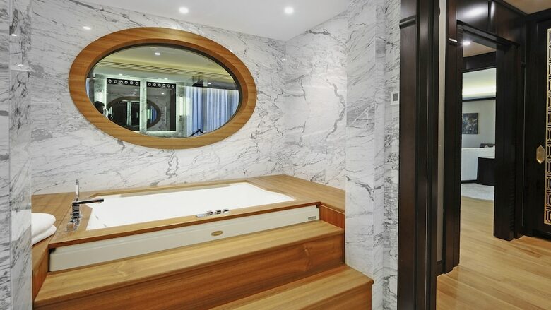 Hotel Crowne Plaza Bursa