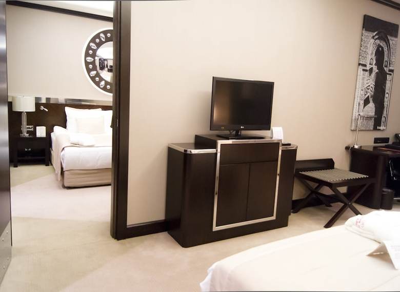 Hotel Crowne Plaza Bursa