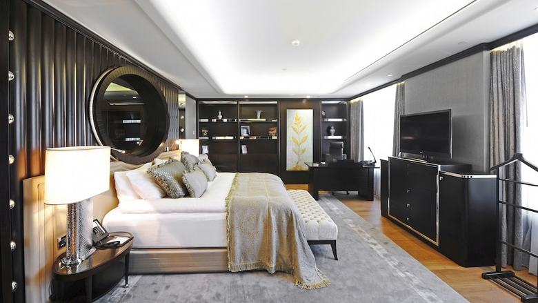 Hotel Crowne Plaza Bursa