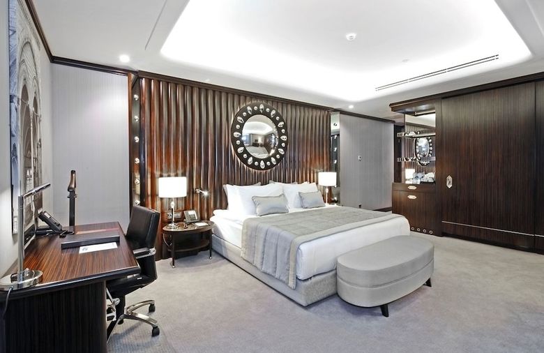 Hotel Crowne Plaza Bursa
