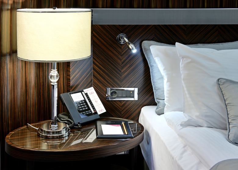 Hotel Crowne Plaza Bursa