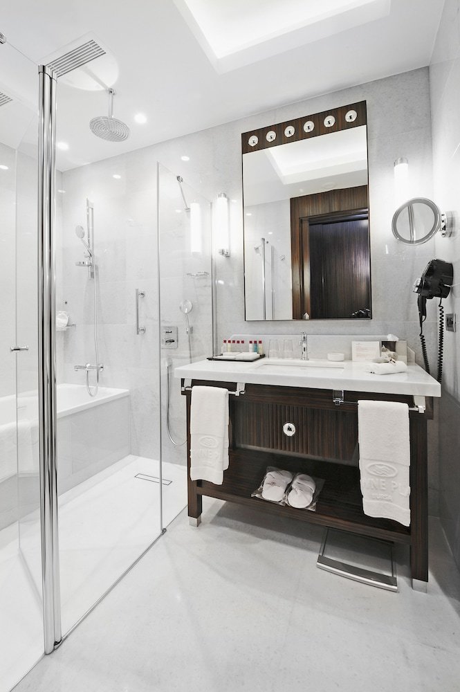 Hotel Crowne Plaza Bursa