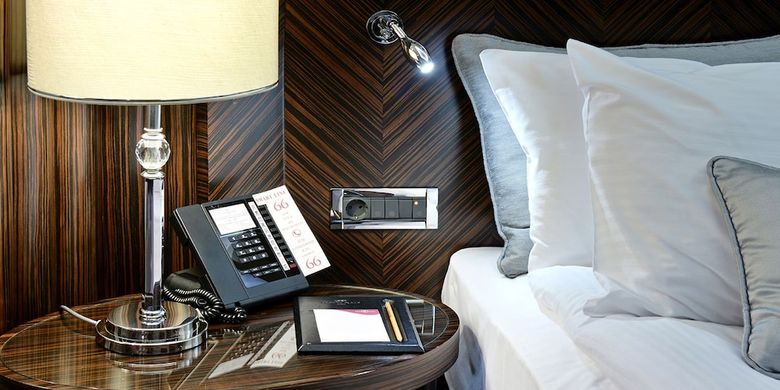 Hotel Crowne Plaza Bursa