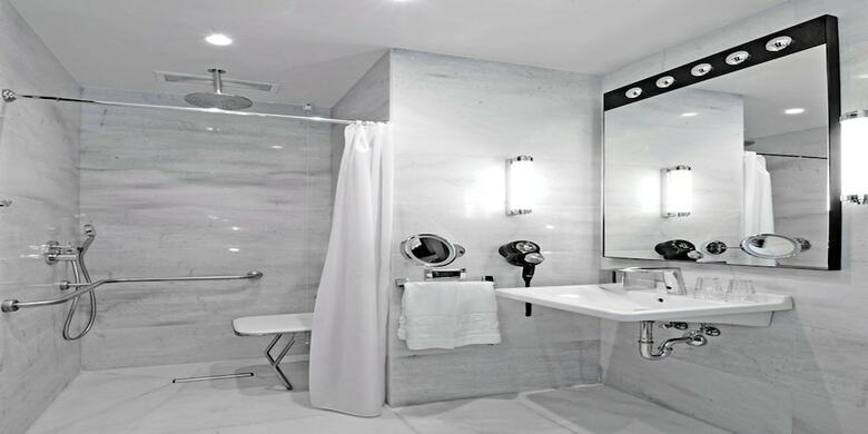 Hotel Crowne Plaza Bursa