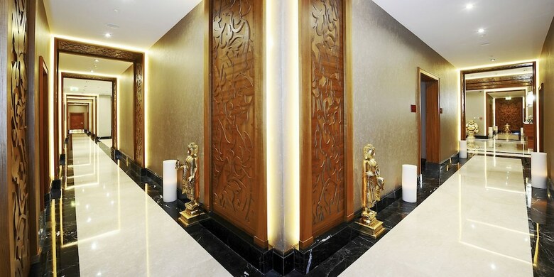 Hotel Crowne Plaza Bursa