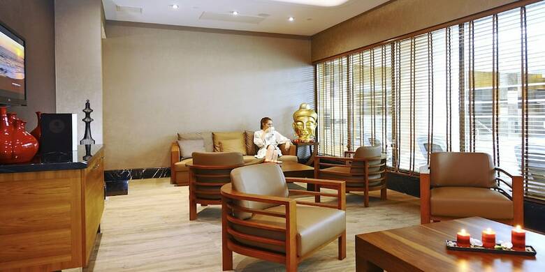 Hotel Crowne Plaza Bursa