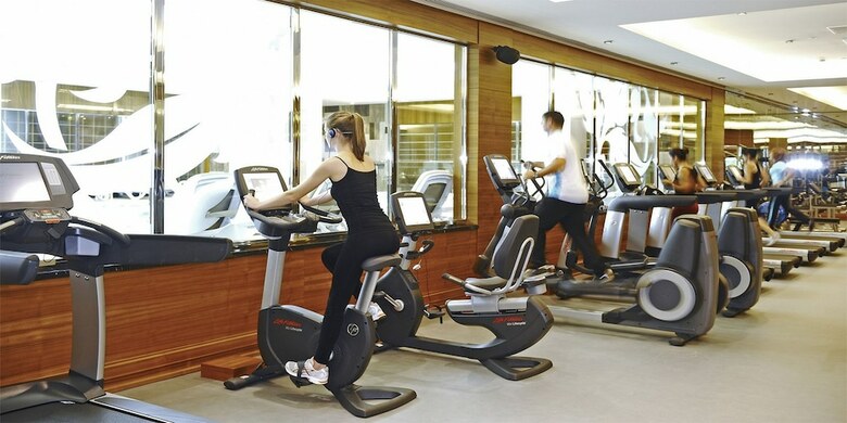 Hotel Crowne Plaza Bursa
