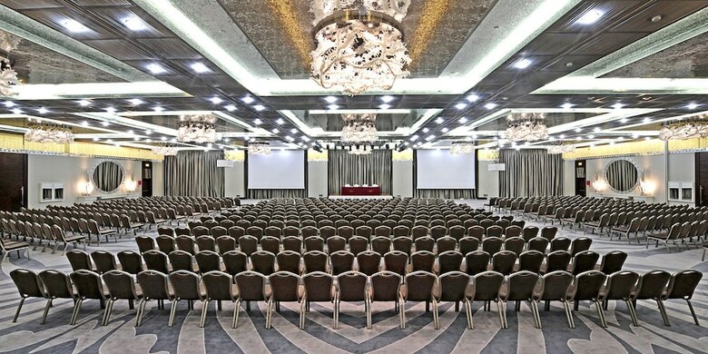 Hotel Crowne Plaza Bursa