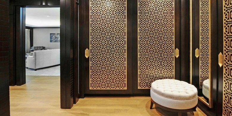 Hotel Crowne Plaza Bursa