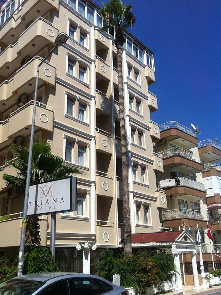 Triana Hotel