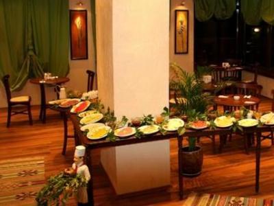Triana Hotel