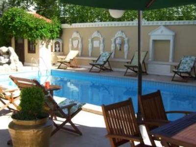 Triana Hotel