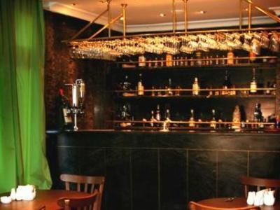 Triana Hotel
