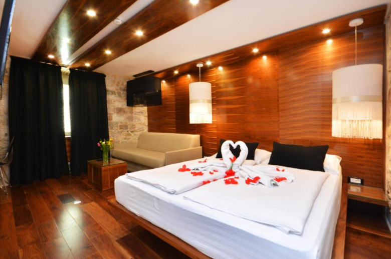 Jupiter Luxury Hotel