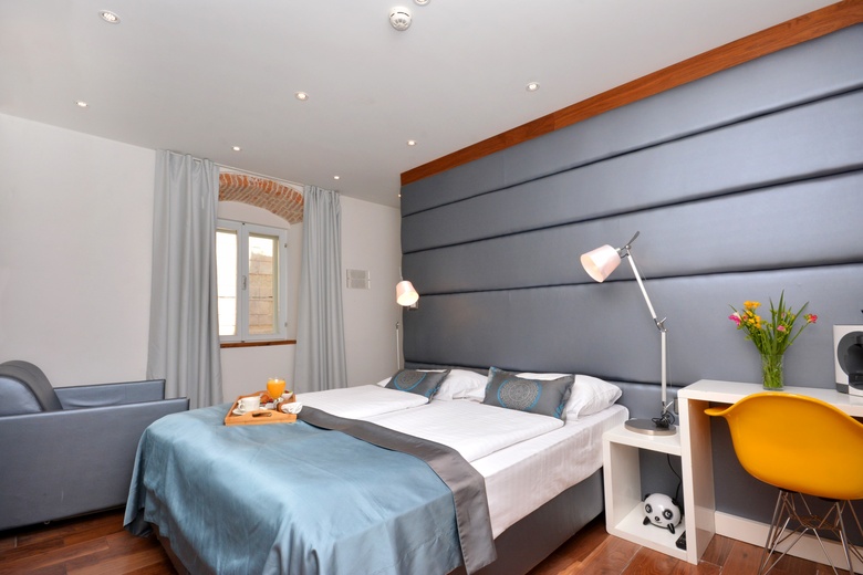 Jupiter Luxury Hotel