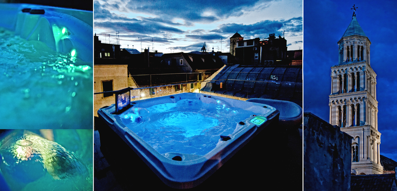 Jupiter Luxury Hotel