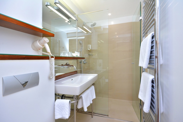 Jupiter Luxury Hotel