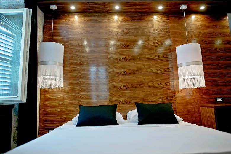 Jupiter Luxury Hotel