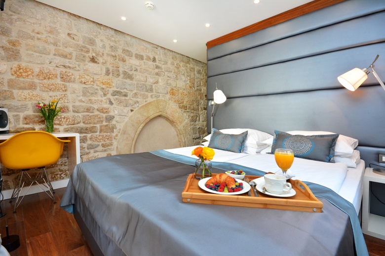 Jupiter Luxury Hotel