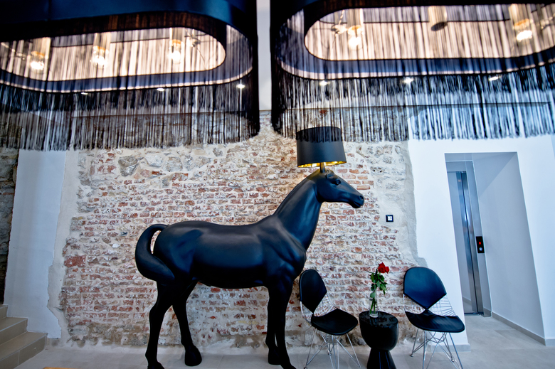 Jupiter Luxury Hotel