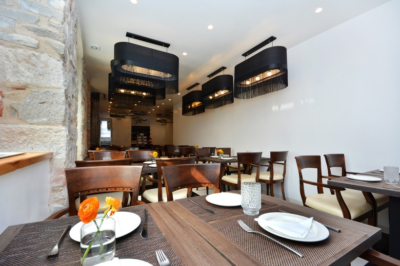 Jupiter Luxury Hotel