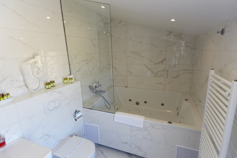 Jupiter Luxury Hotel
